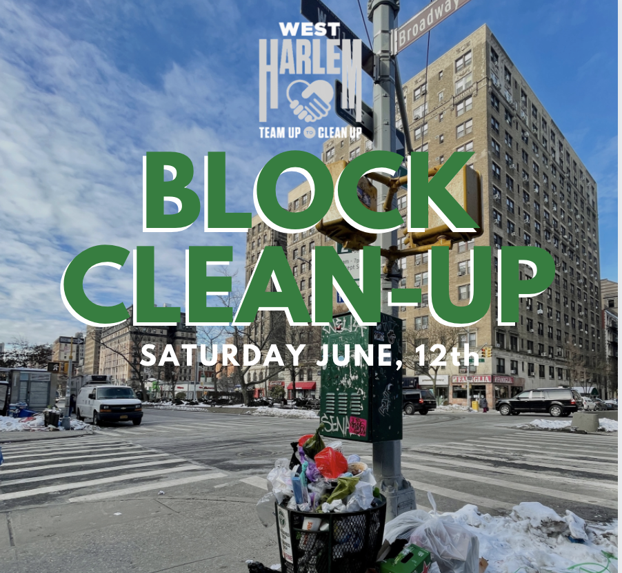 w111th Block Clean Up